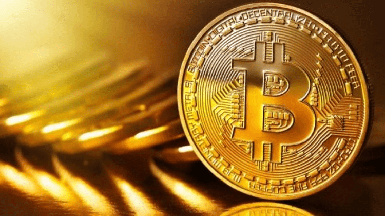 Προειδοποιεί για  κινδύνους στο bitcoin και η Γέλεν