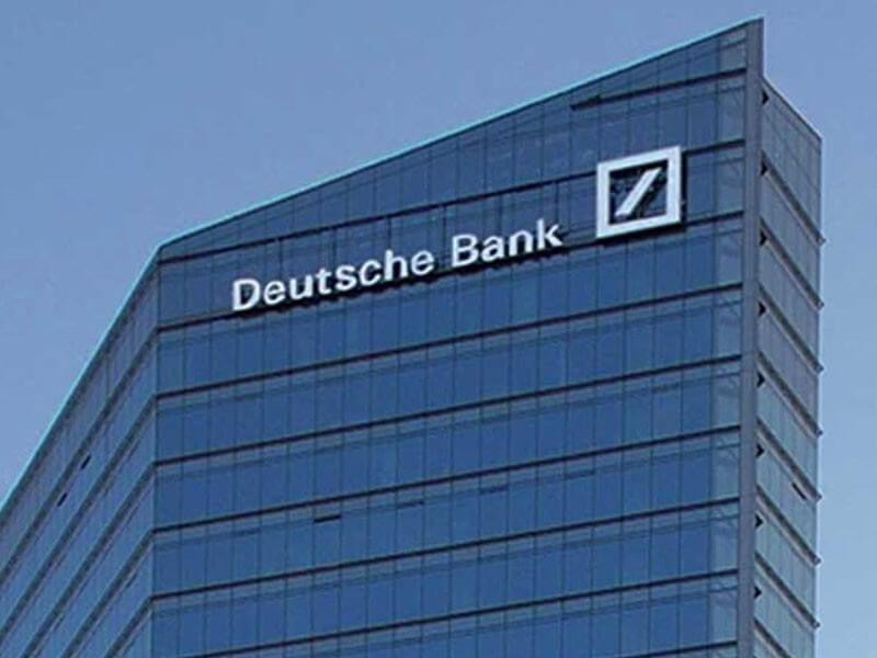 Deutsche Bank: Φούσκες το bitcoin και οι μετοχές τεχνολογίας ΗΠΑ