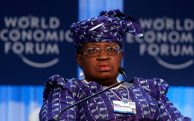 Παγκόσμιος Οργανισμός Εμπορίου: Για πρώτη φορά επικεφαλής γυναίκα και Αφρικανή