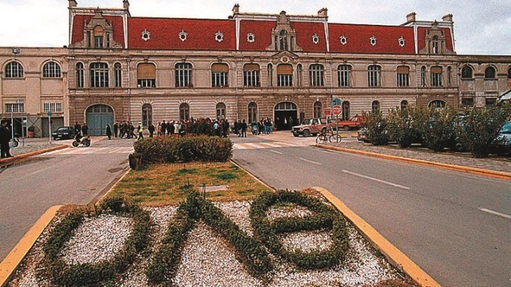 Πλώρη για τον έλεγχο του ΟΛΘ βάζει ο όμιλος Σαββίδη