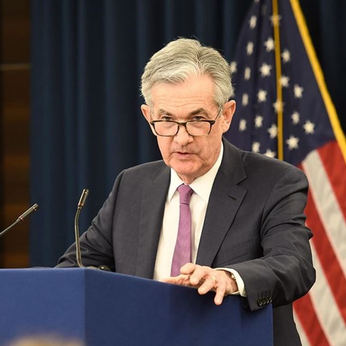 Fed: Η νομισματική πολιτική δεν μπορεί να κάνει τα πάντα