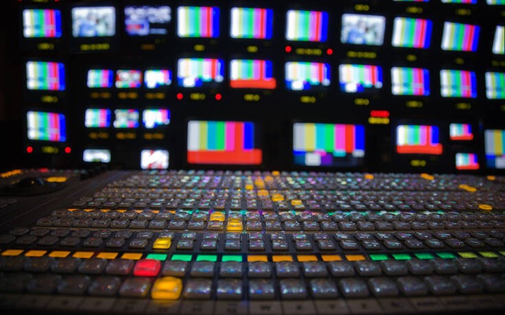 Νομοσχέδιο για ραδιοτηλεοπτικά: Σοβαρές ενστάσεις από τις δημοσιογραφικές ενώσεις