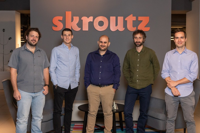 Skroutz: Νέα οργανωτική δομή και ενίσχυση της διοίκησης με 4 στελέχη