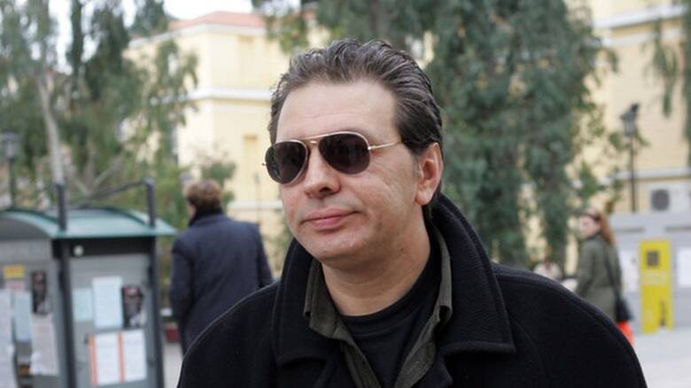 Συνελήφθη ο δημοσιογράφος Στέφανος Χίος