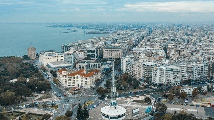 Αυξημένο 50% το ιικό φορτίο των λυμάτων στη Θεσ/νίκη