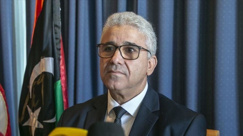 Λιβύη: Ο υπουργός Εσωτερικών διέφυγε απόπειρας δολοφονίας