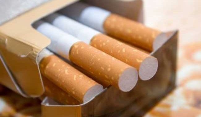 Πτολεμαΐδα: Κατασχέθηκαν αφορολόγητα τσιγάρα και καπνός