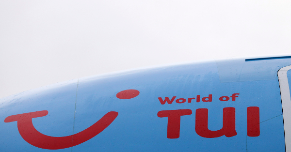 TUI: Με χρέος 7,2 δισ., προσβλέπει στο καλοκαίρι για ανάκαμψη