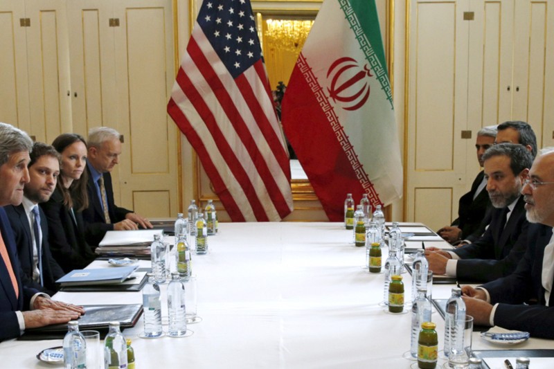 ΗΠΑ προς Ιράν : Η υπομονή μας δεν είναι απεριόριστη