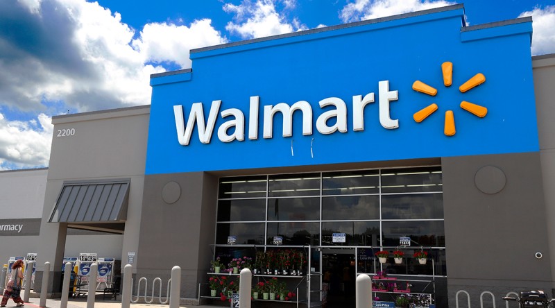 Walmart: Επανεπένδυση κεφαλαίων σε δραστηριότητες του διαδικτύου