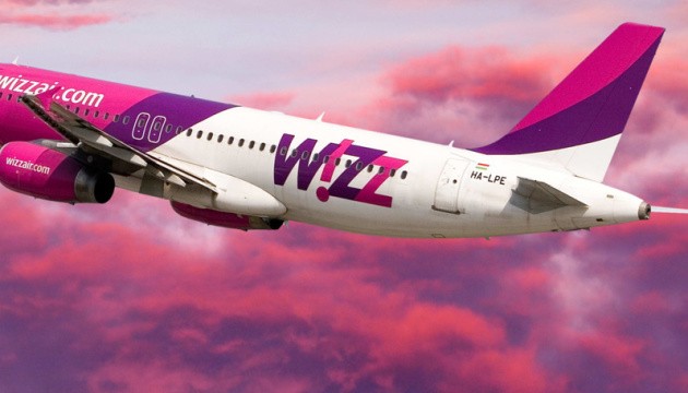 Νέες πτήσεις της Ρουνανικής WizzAir στην Ελλάδα