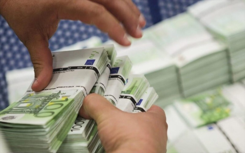 Μείωση ληξιπρόθεσμων υποχρεώσεων του Δημοσίου προς τον ιδιωτικό τομέα τον Δεκέμβριο
