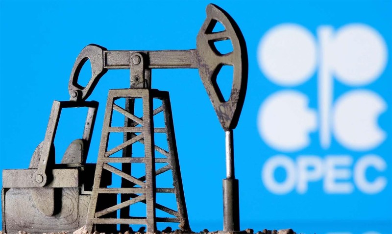 Πετρέλαιο: Η απόφαση του OPEC+ για περικοπές οδήγησε το αργό σε υψηλό διετίας