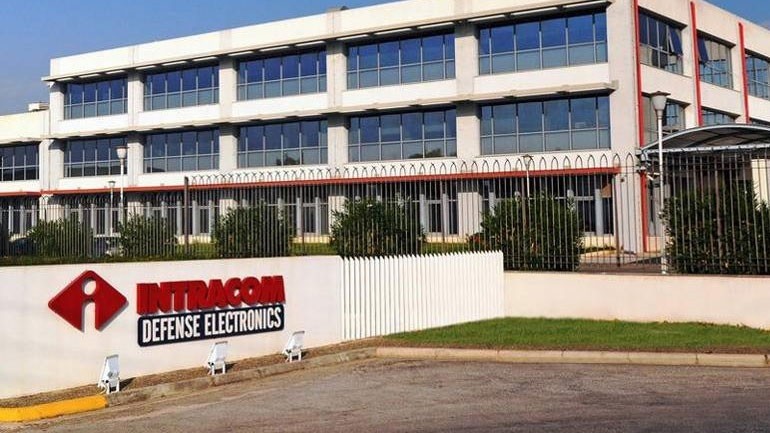 Intracom Defense: Στο Πολεμικό Ναυτικό εξελιγμένα ραντάρ για την εθνική άμυνα