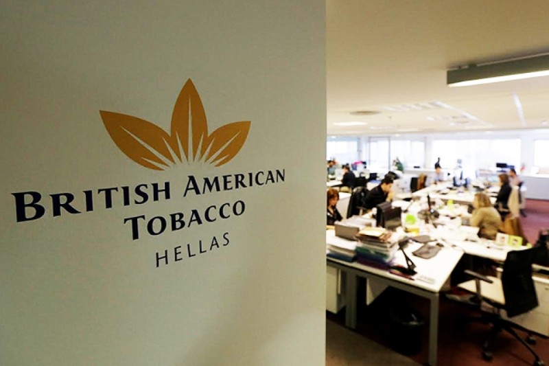 British American Tobacco: Επενδύσεις 30 εκατ. ευρώ και 200 νέες θέσεις εργασίας στην Ελλάδα