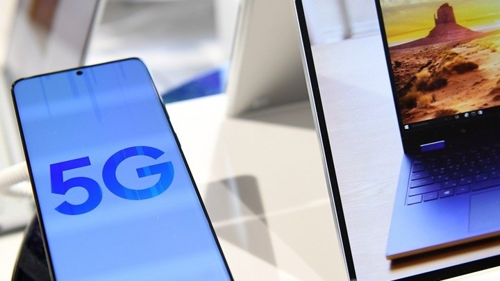 Επενδύσεις έως €6,5 δισ. στο 5G στην Ελλάδα