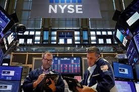 Wall Street: Ανοδος για τον Dow Jones - Απώλειες για τους Big Tech