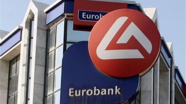 Εurobank: H αιφνίδια άνοδος