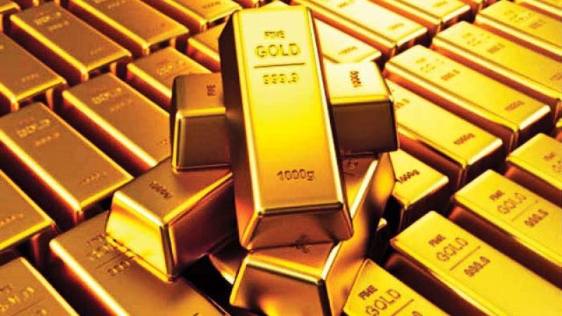 Χρυσός: Πτώση στις διεθνείς τιμές σε χαμηλό τριών εβδομάδων