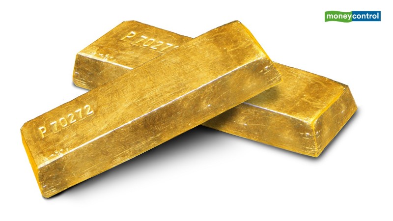 Χρυσός:Κλείσιμο στο υψηλό ημέρας των 1.742 δολαρίων λόγω Fed