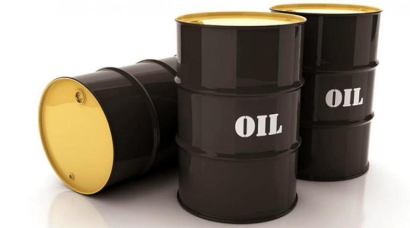 Πετρέλαιο: Πτώση 6% στις διεθνείς τιμές λόγω επικείμενης μείωσης της ζήτησης