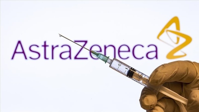 AstraZeneca: Νέα πρόβλεψη για παράδοση εμβολίων το α' 3μηνο