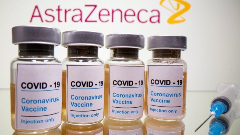 Ευρωπαϊκός Οργανισμός Φαρμάκων: Ασφαλές και αποτελεσματικό το εμβόλιο της Astra Zeneca