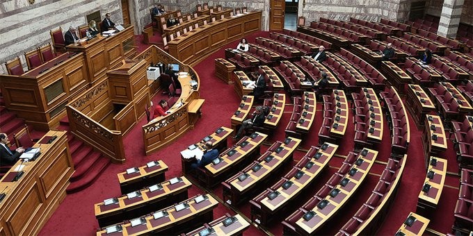 Εγκρίθηκε από τη Βουλή η Επενδυτική Συμφωνία με την «Ελληνικός Χρυσός»