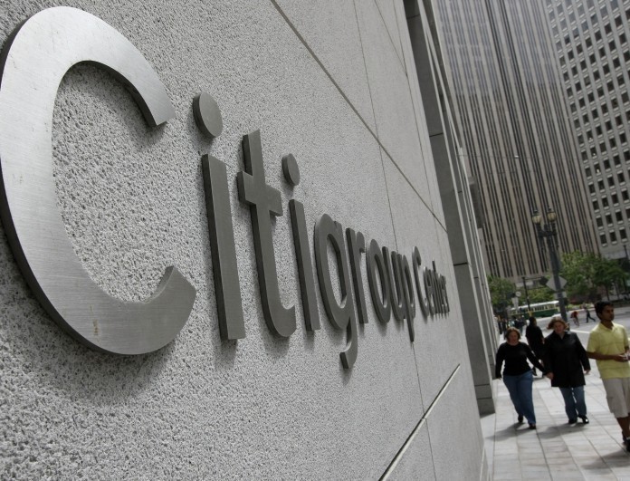 Citigroup: Ανάπτυξη 5,5% φέτος για την ελληνική οικονομία