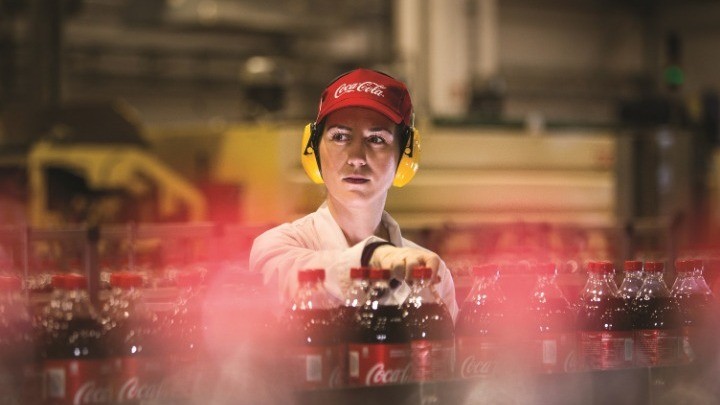 Coca-Cola 3E: Αναβάθμιση της δομής πωλήσεων της