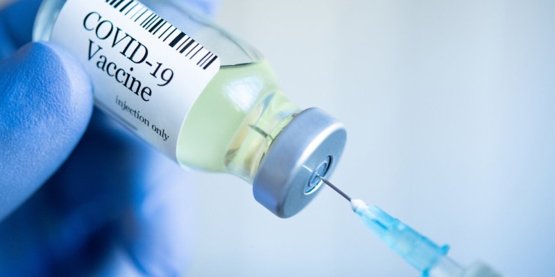 Γερμανία: Οι εμβολιασμοί μπορεί να ανακόψουν το τρίτο κύμα της πανδημίας