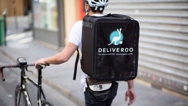 Ευρωπαϊκά Χρηματιστήρια: Πτώση λόγω της Deliveroo και της ανόδου του πληθωρισμού