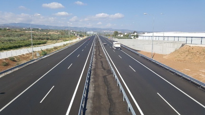 Σε εξέλιξη διεργασίες και ζυμώσεις για την Εγνατία Οδό