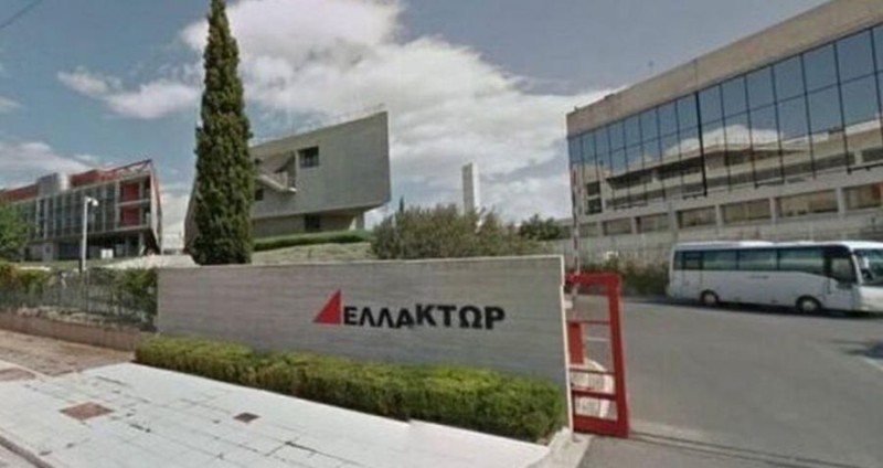 Δ. Μπάκος: Ετοιμάζουμε το σχέδιο για τον όμιλο ΕΛΛΑΚΤΩΡ