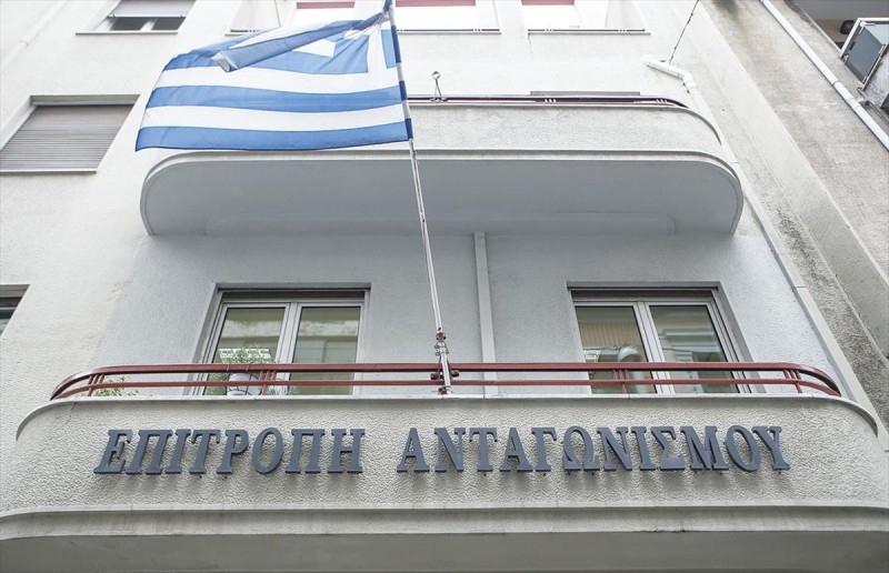 Επιτροπή Ανταγωνισμού: «Στενή παρακολούθηση» στα σούπερ μάρκετ