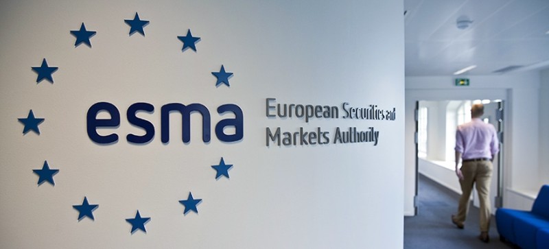 ESMA: Προσοχή στα κρυπτονομίσματα