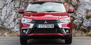 Η Mitsubishi θα λανσάρει δυο μοντέλα που παράγονται από τη Renault