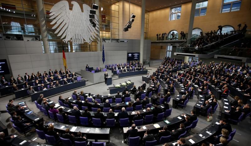 Γερμανία: «Ναι» στο σχέδιο της Ε.Ε για την ανάκαμψη