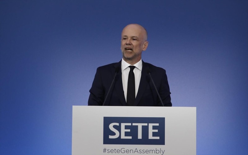 ΣΕΤΕ: Κίνδυνος να μην επιτευχθεί ο στόχος της φετεινής τουριστικής σεζόν