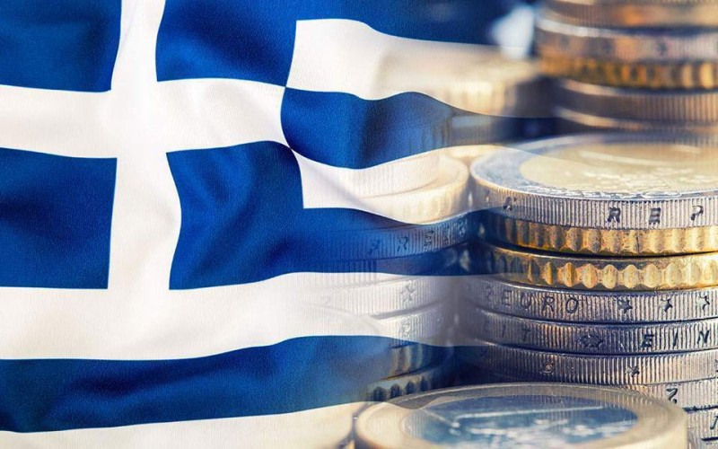 ΤτΕ: Πάνω από 2,7 δισ. το πρωτογενές έλλειμμα