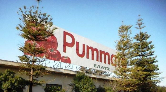 Στη ΜΙΝΕΡΒΑ τα τοματικά προϊόντα της ΕΛΑΪΣ-Unilever Hellas