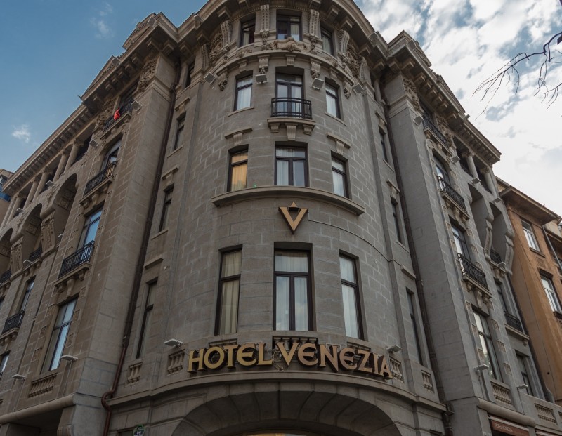 Zeus International: Εξαγόρασε τρία ξενοδοχεία στη Ρουμανία