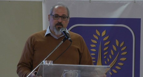 Ν. Θωμαϊδης: Ισως χρειαστούν μέτρα για ακόμη ένα μήνα