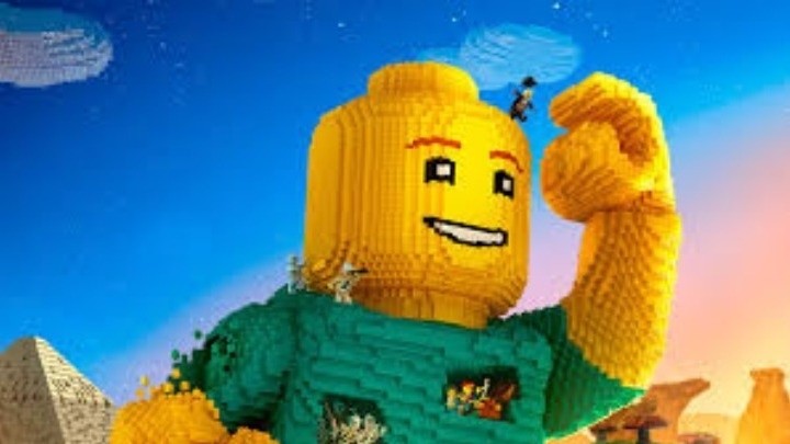 Κέρδη-ρεκόρ για το 2020 ανακοίνωσε η Lego