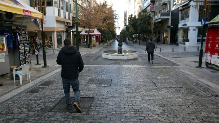 Κυρ. Πιερρακάκης: Έτοιμος ο πενταψήφιος αριθμός για sms στο λιανεμπόριο