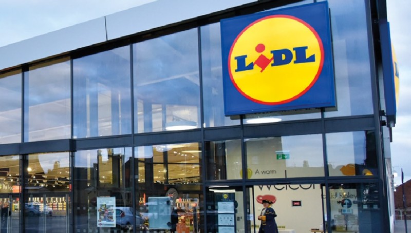 Lidl: Εγκαινίασε το 63ο κατάστημα στην Αττική