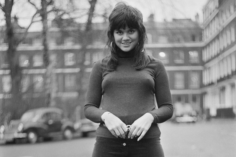 Η Linda Ronstadt πώλησε τον κατάλογό της στον Iconic Artists Group