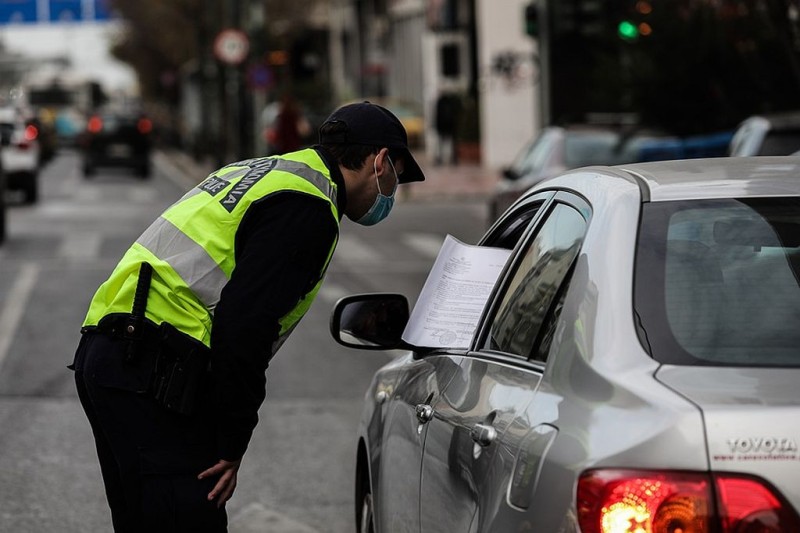 Υπ. Εργασίας: Εως 6 Απριλίου σε ισχύ οι βεβαιώσεις κίνησης εργαζομένων