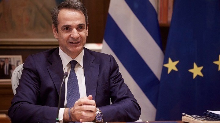 Κυρ. Μητσοτάκης: Το τελευταίο εμπόδιο πριν φτάσουμε στο νήμα της ελπίδας