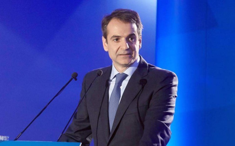 Κυριάκος Μητσοτάκης: Φορολογικά κίνητρα για επαναπατρισθέντες επιστήμονες